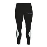 GIVOVA RUNNING LONG PANT BLK/WHT