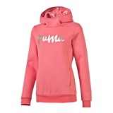 PUMA STYLE HOODY FL G