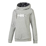 PUMA STYLE HOODY FL G