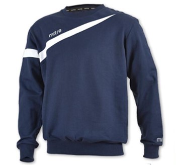 MITRE POLARIZE SWEATSHIRT S