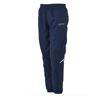 MITRE POLARIZE CUFFED TRACK PANT
