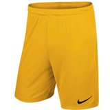 NIKE PARK II KNIT SHORT WB