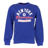 CHAMPION CREWNECK SWEATSHIRT