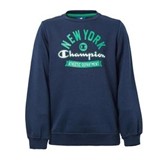 CHAMPION CREWNECK SWEATSHIRT