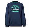 CHAMPION CREWNECK SWEATSHIRT