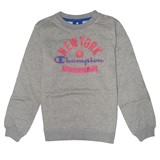 CHAMPION CREWNECK SWEATSHIRT