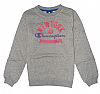 CHAMPION CREWNECK SWEATSHIRT