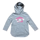 CHAMPION HOODED SWEATSHIRT