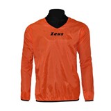 ZEUS RAIN JACKET NECK