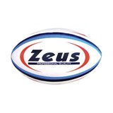 ZEUS PALLONE RUGBY TOP