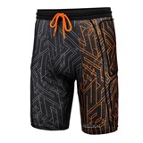 REUSCH CS SHORT PADDED PRO XRD