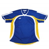 INARIA FIRE JERSEY