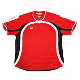 INARIA FIRE JERSEY