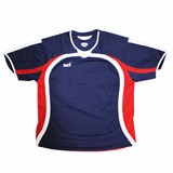 INARIA FIRE JERSEY