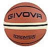 GIVOVA PALLONE BASKET TORONTO N5