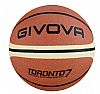 GIVOVA PALLONE BASKET TORONTO N7