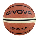 GIVOVA PALLONE BASKET TORONTO N7