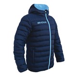 GIVOVA JACKET OLANDA NAV/TOUR