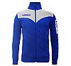 LEGEA GIACCA PERU FULL ZIP