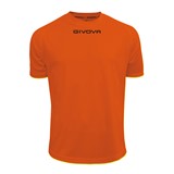 GIVOVA SHIRT ONE