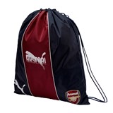 PUMA ARSENAL FANWEAR GYM SACK