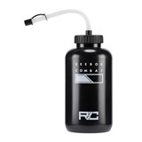 REEBOK COMBAT WATERBOTTLE