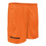 GIVOVA PANTALONCINO ONE