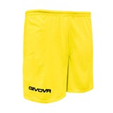 GIVOVA PANTALONCINO ONE YEL