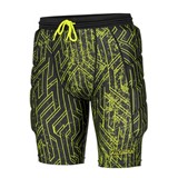 REUSCH CS SHORT SOFT PADDED