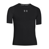 UNDER ARMOUR HEATGEAR FITTED TEE