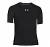 UNDER ARMOUR HEATGEAR FITTED TEE