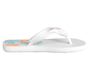 ONEILL FLIP FLOPS WHT