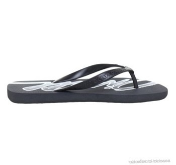 ONEILL FLIP FLOPS BLK