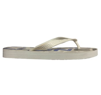 ONEILL FLIP FLOPS WHT