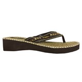 ONEILL FLIP FLOPS BROWN