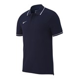 NIKE Y POLO TM CLUB19 SS