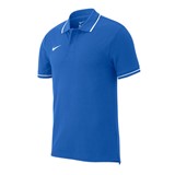 NIKE Y POLO TM CLUB19 SS