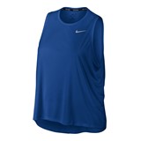 NIKE W NK MILER TANK PLUS