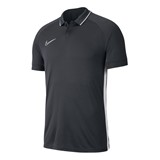 NIKE Y NK DRY ACDMY19 POLO SS