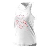 ADIDAS ASCEND TANK W