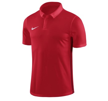 NIKE M NK DRY ACDMY18 POLO SS