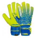 REUSCH FIT CONTROL PRO G3 NEGATIVE CUT