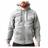 STRANGEL HOODED FULL ZIP