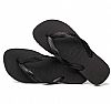 HAVAIANAS TOP MAN BLACK