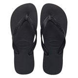 HAVAIANAS TOP MAN BLACK