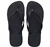 HAVAIANAS TOP MAN BLACK