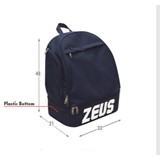 ZEUS ZAINO JAZZ