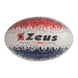 ZEUS PALLONE RUGBY PRO