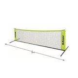 ZEUS TEAM SOCCER TENNIS SET