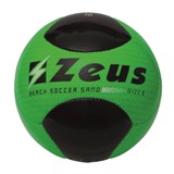 ZEUS PALLONE BEACH SOCCER FIRE